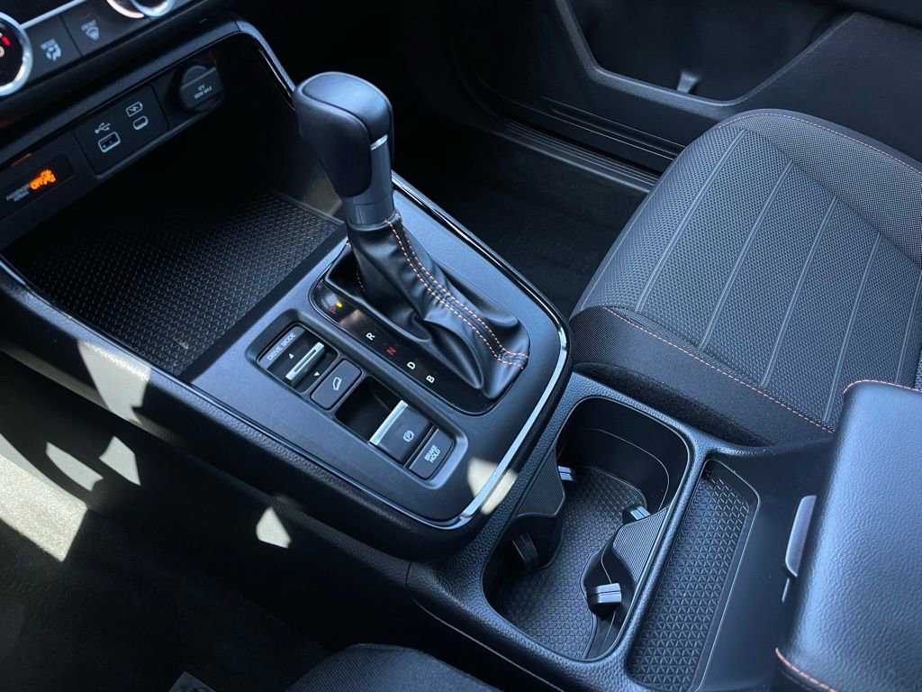 Used 2025 Honda CR-V Sport image 19