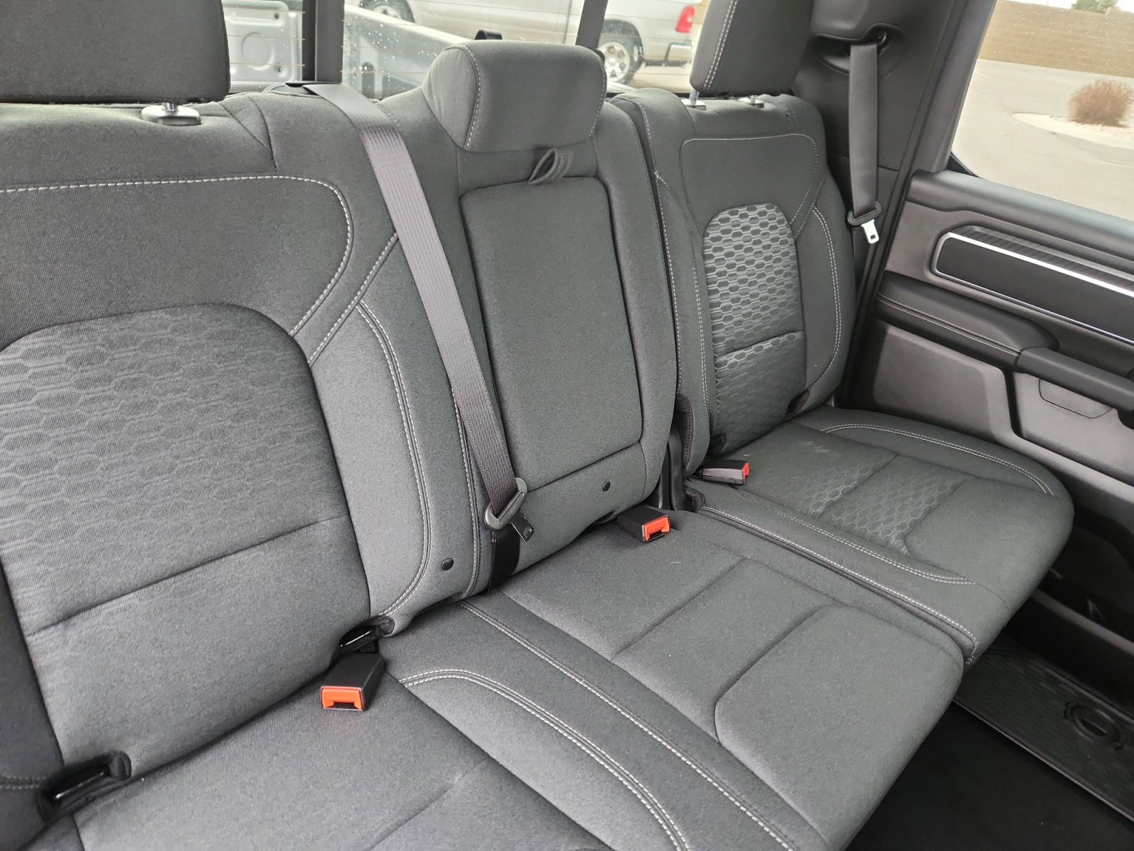 New 2026 RAM 1500 Big Horn image 19