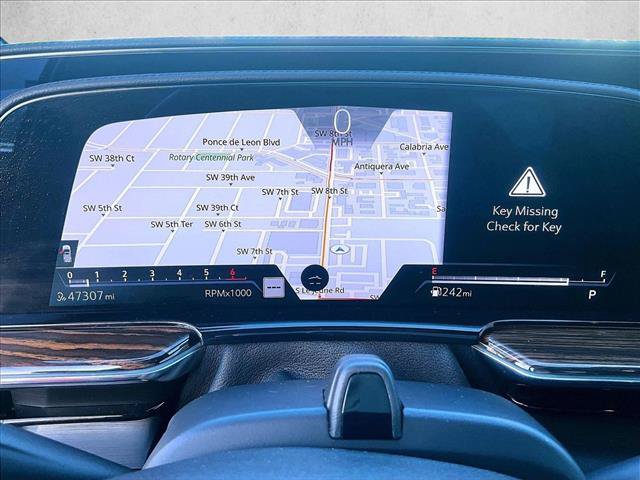 Used 2023 Cadillac Escalade Premium Luxury RWD image 22