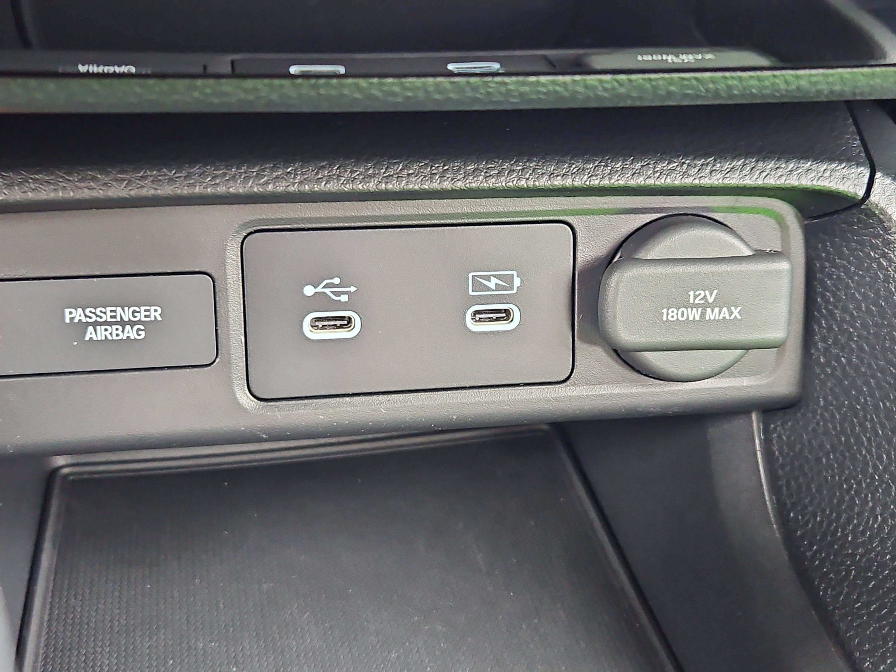 Certified 2025 Honda Civic Sport image 10