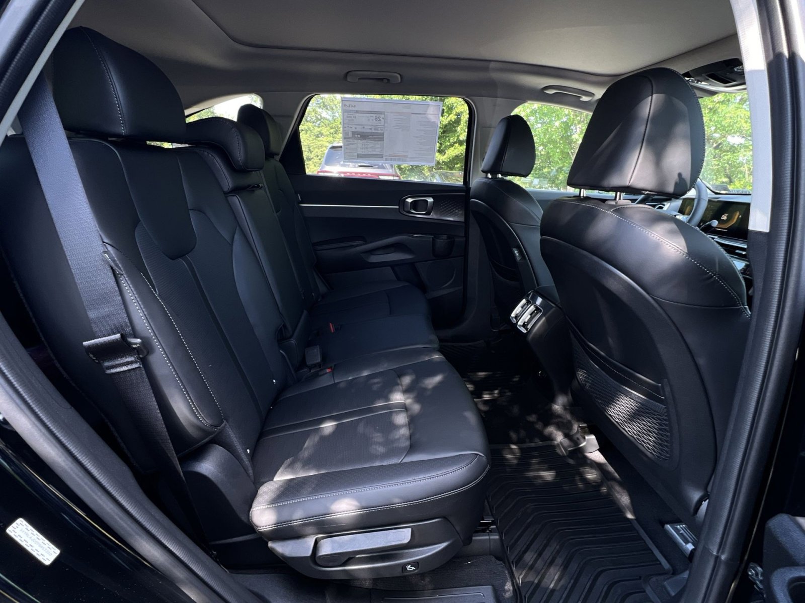 New 2026 Kia Sorento S FWD image 34