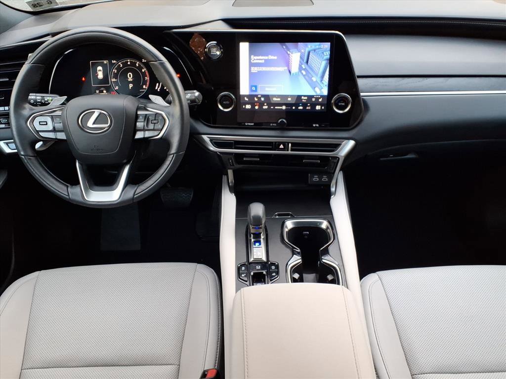 Used 2023 Lexus RX 350 Premium image 5