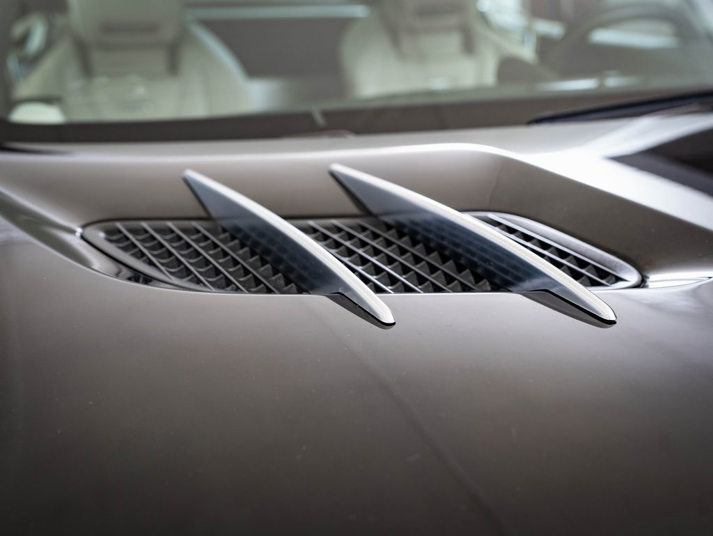 Used 2013 Mercedes-Benz SL 63 AMG image 9