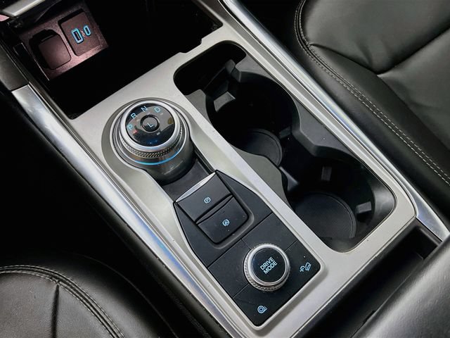 Used 2022 Ford Explorer XLT w/ Equipment Group 202A AWD/4WD image 22