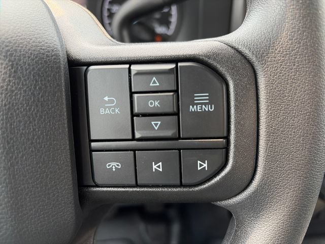 New 2026 Ford F550 4x4 Crew Cab image 12