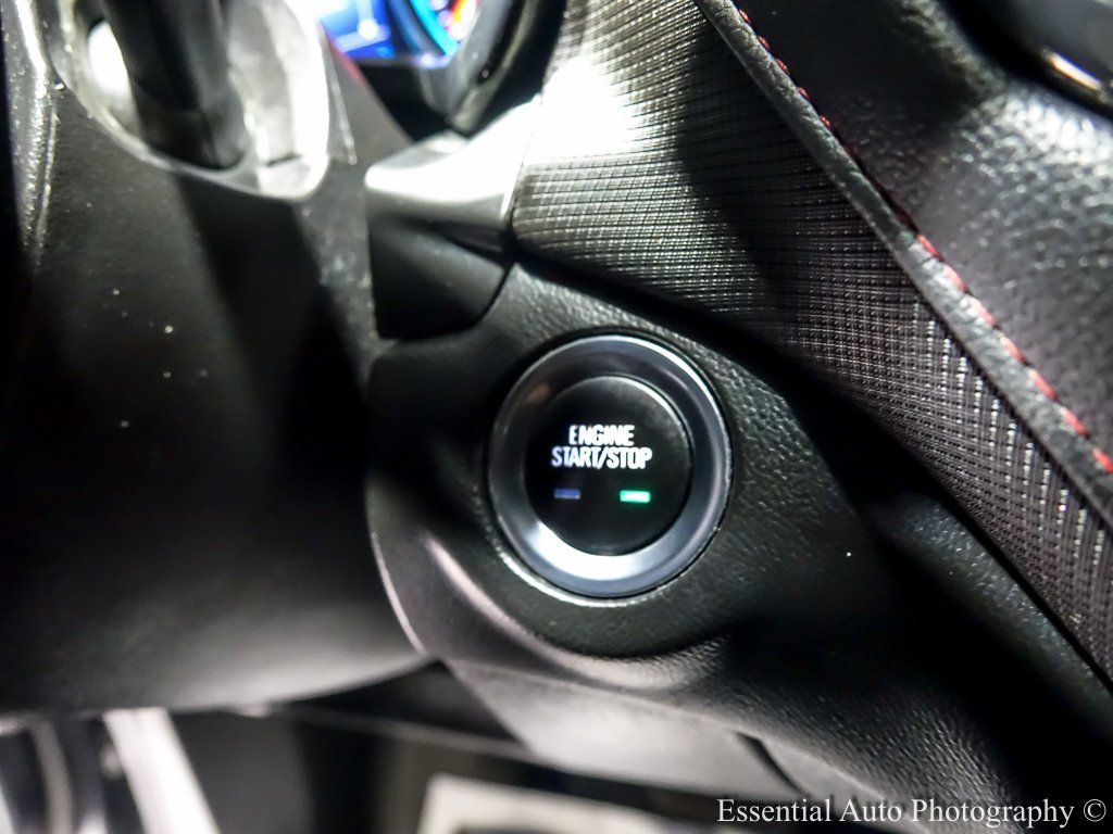 Used 2022 Chevrolet Equinox RS image 22