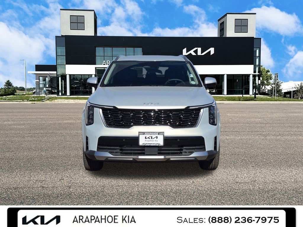 New 2026 Kia Sorento S image 3