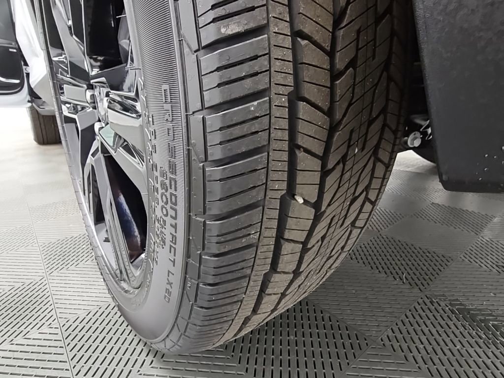 New 2026 GMC Acadia Elevation w/ Black Edition image 44