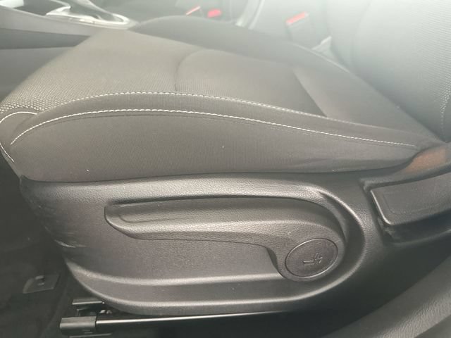 Certified 2023 Kia Forte LXS w/ LXS Technology Package FWD image 16