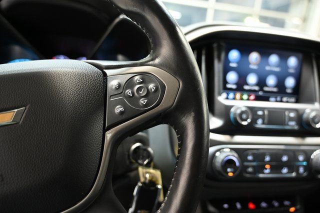 Used 2022 Chevrolet Colorado Z71 image 24