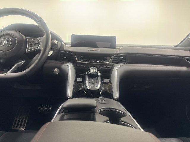 Certified 2025 Acura TLX SH-AWD w/ A-SPEC Pkg image 35