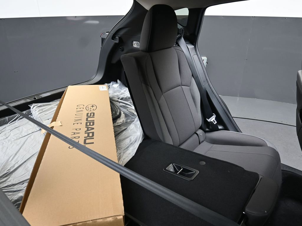 New 2026 Subaru Crosstrek 2.0i Premium AWD/4WD image 16