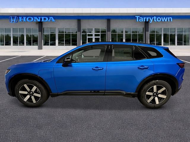 New 2026 Honda Prologue Touring image 2