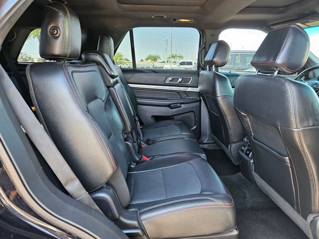 Used 2016 Ford Explorer Sport w/ Equipment Group 401A AWD/4WD image 25