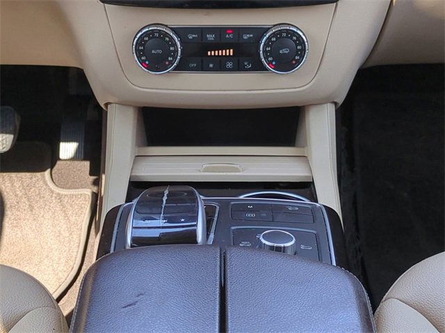 Used 2017 Mercedes-Benz GLE 350 4MATIC image 18