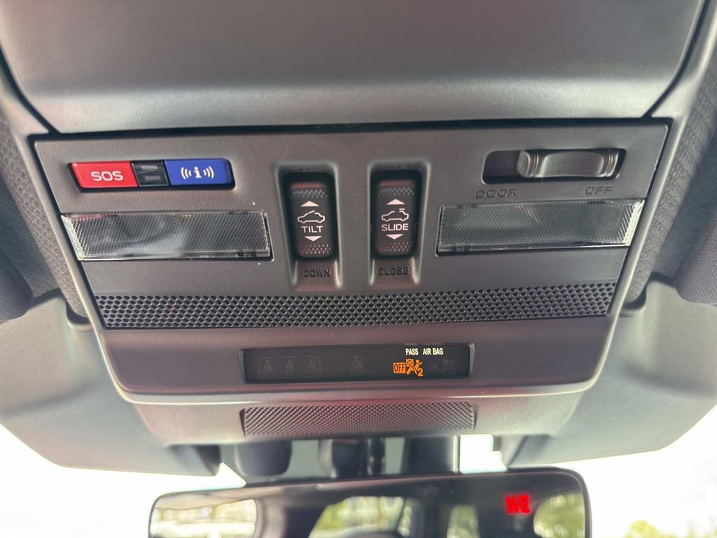 New 2026 Subaru Outback Premium image 43