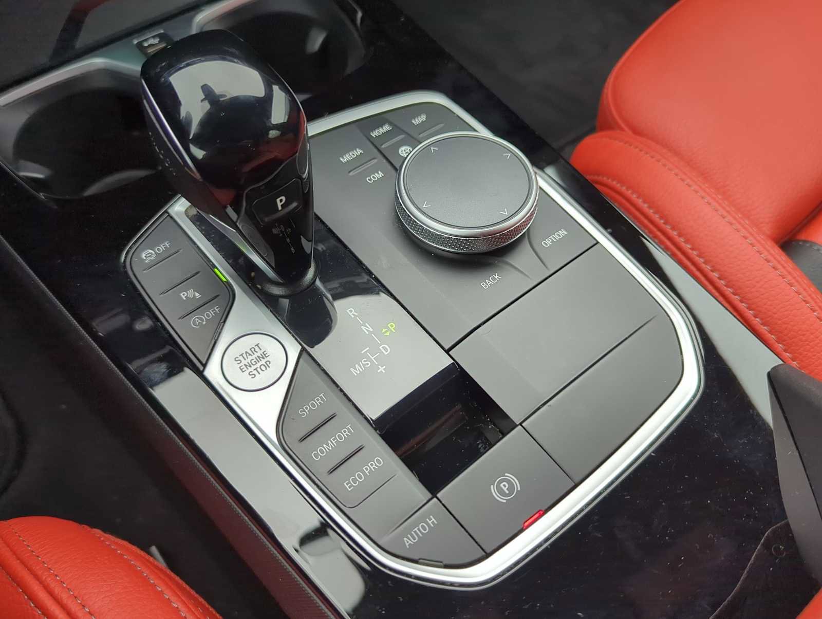 Used 2024 BMW M235i xDrive Gran Coupe w/ M Performance Package image 33