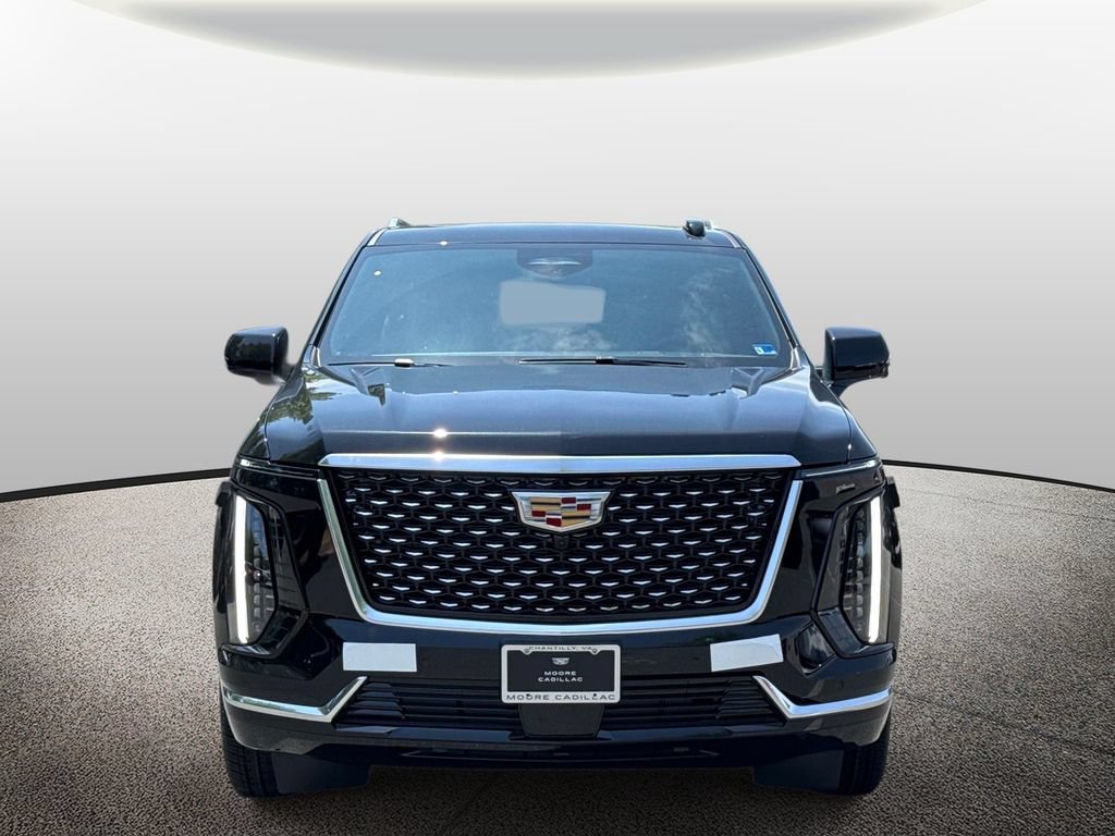 New 2026 Cadillac Escalade ESV Luxury w/ Touring Package AWD/4WD image 6