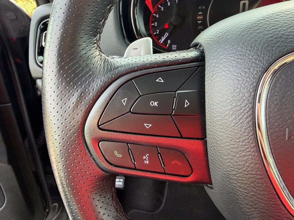 Used 2025 Dodge Durango GT AWD/4WD image 13