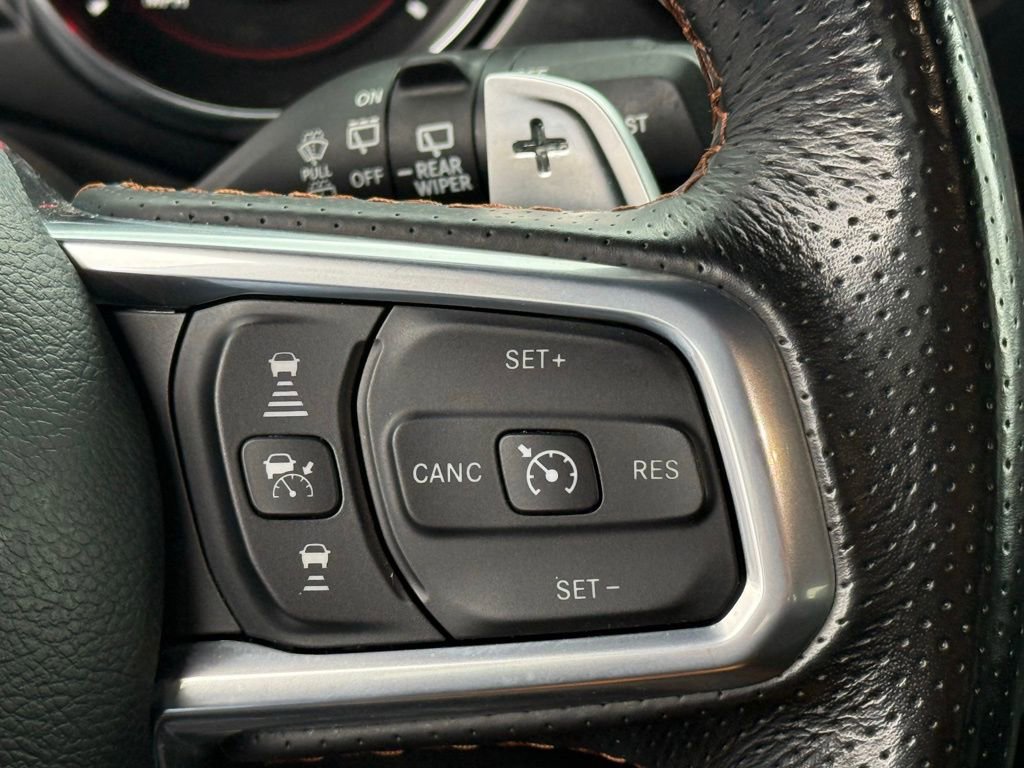 Used 2022 Jeep Wrangler Unlimited Rubicon image 24