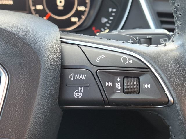 Used 2018 Audi Q5 2.0T Premium Plus w/ Premium Plus Package image 14