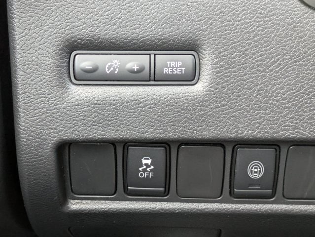 Used 2021 Nissan Murano SV AWD/4WD image 24