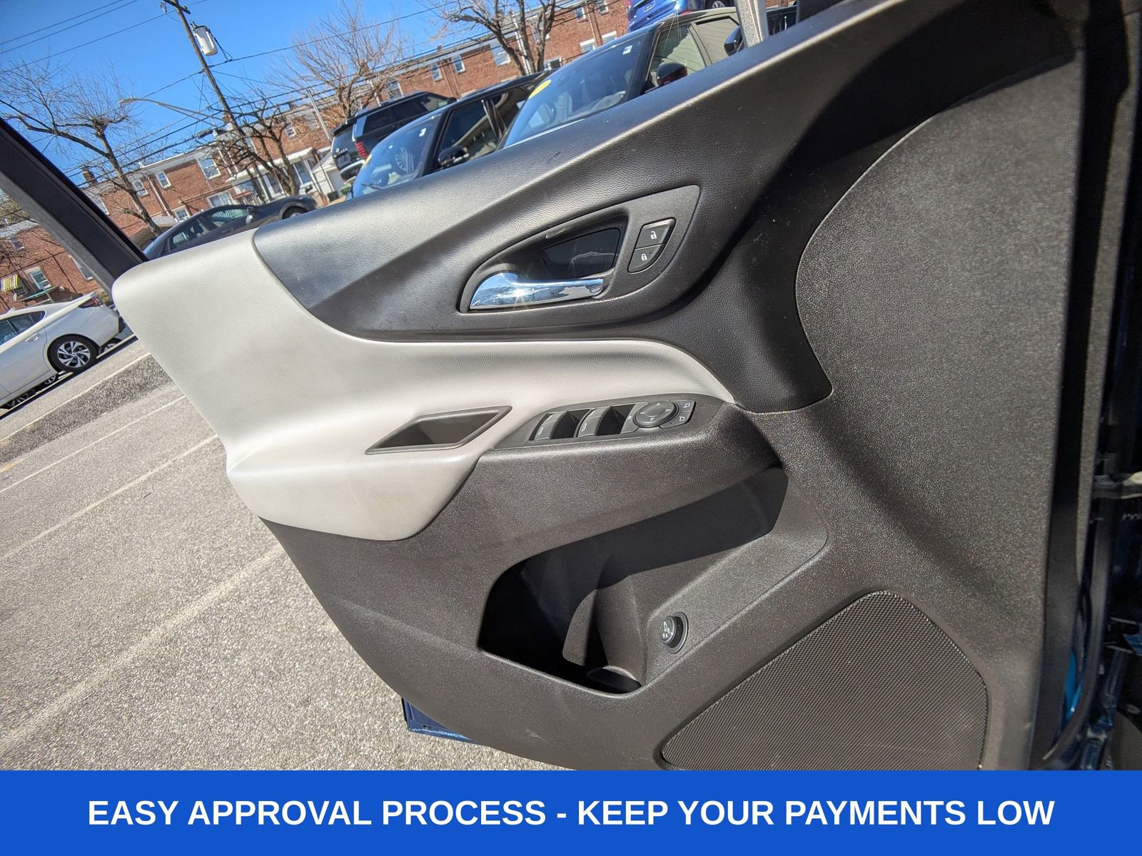 Used 2019 Chevrolet Equinox LT image 33