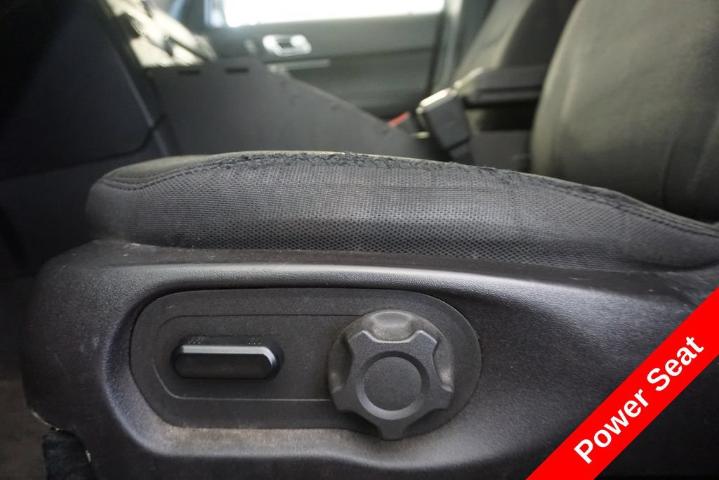 Used 2019 Ford Explorer 4WD Police Interceptor image 6