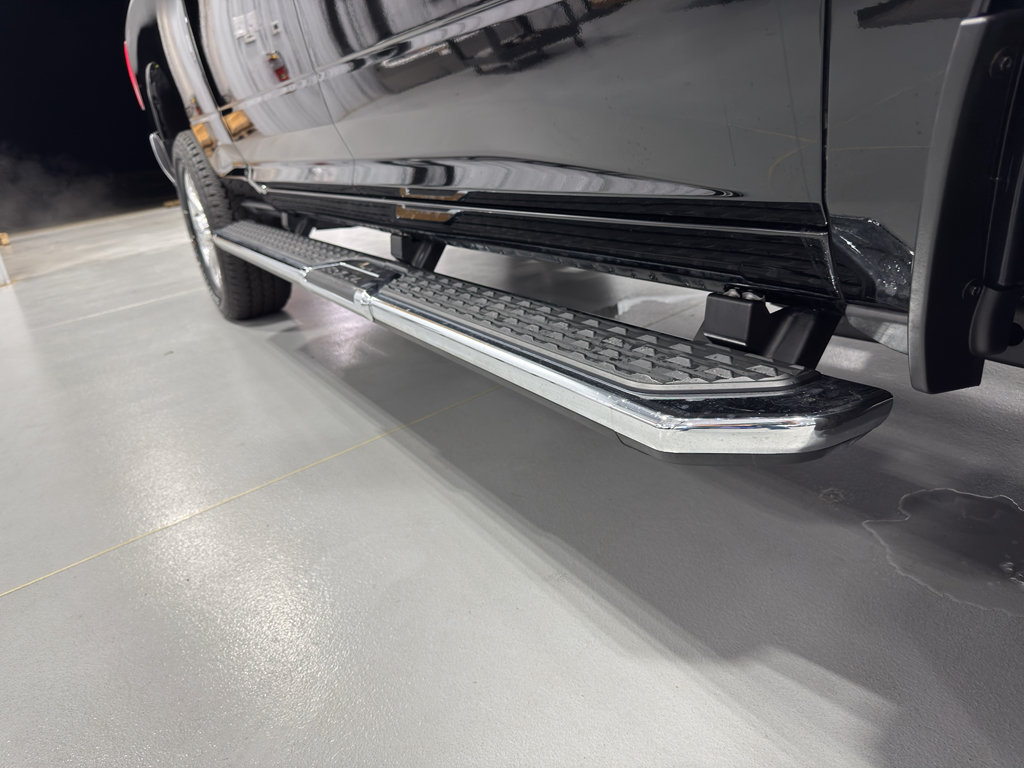 New 2025 RAM 2500 Laramie w/ Sport Appearance Package AWD/4WD image 21