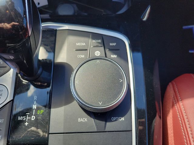 Used 2024 BMW X3 sDrive30i w/ Convenience Package image 25