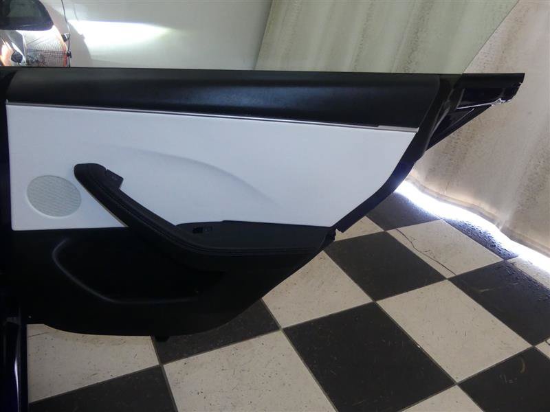 Used 2025 Tesla Model 3 Performance AWD/4WD image 25