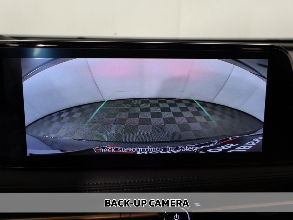 Used 2023 Nissan Ariya ENGAGE image 7