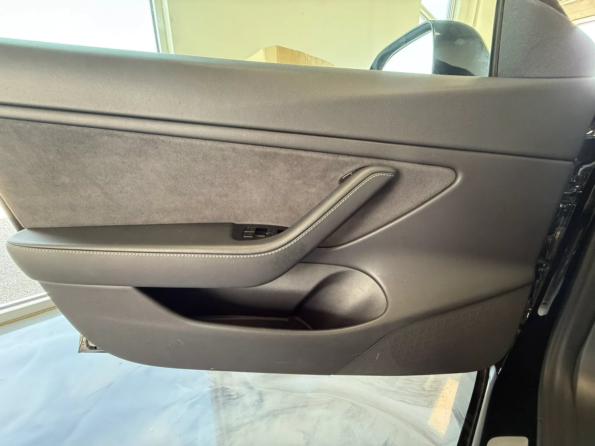 Used 2018 Tesla Model 3 Performance AWD/4WD image 23