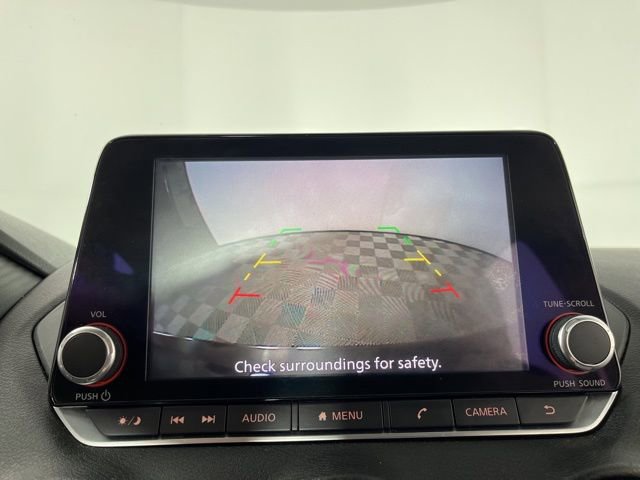 Used 2021 Nissan Sentra SV image 26