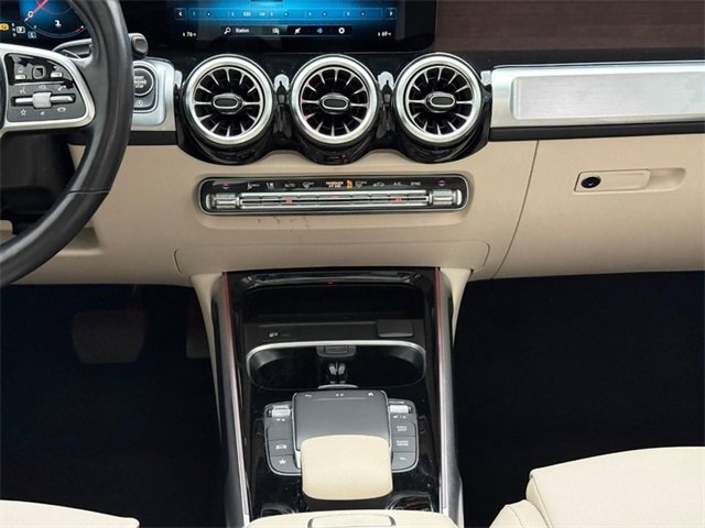Certified 2022 Mercedes-Benz GLB 250 4MATIC image 16