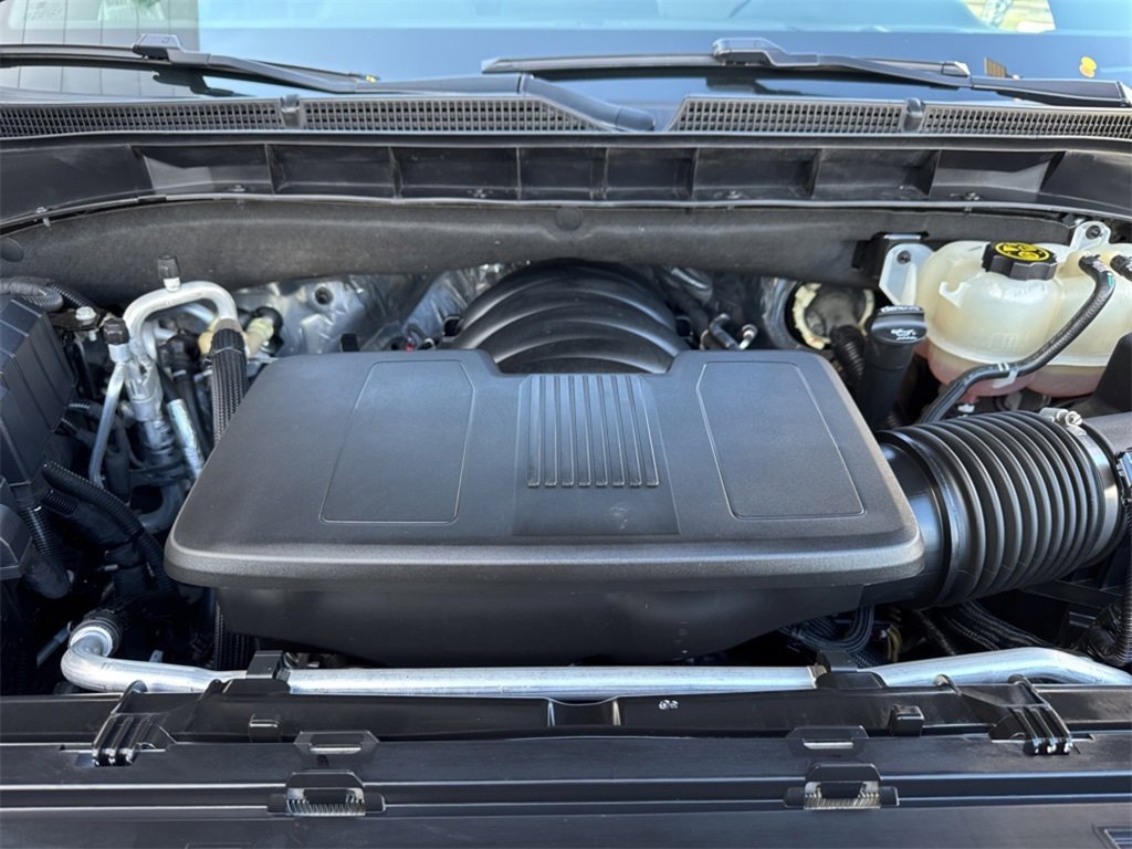 Used 2021 GMC Yukon SLT w/ SLT Luxury Plus Package image 45