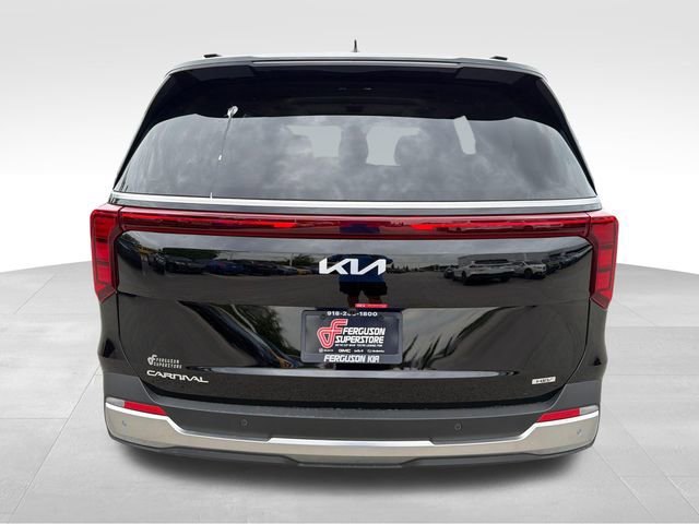 New 2026 Kia Carnival SX FWD image 6