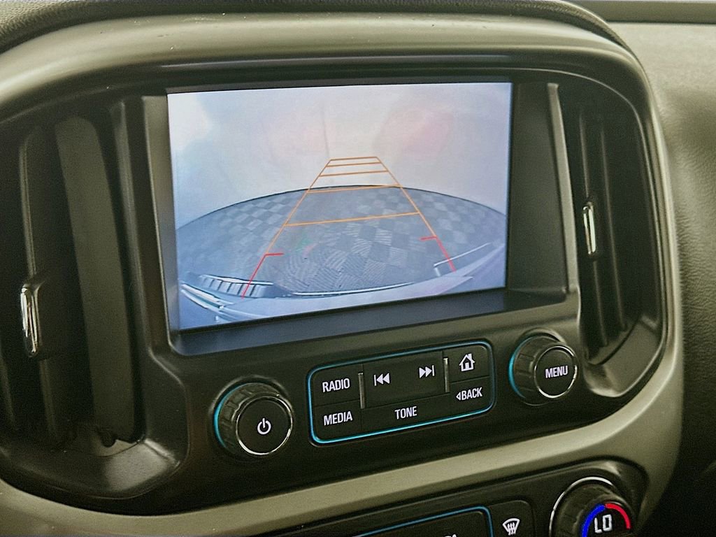 Used 2016 Chevrolet Colorado LT w/ Luxury Package, Chrome image 20