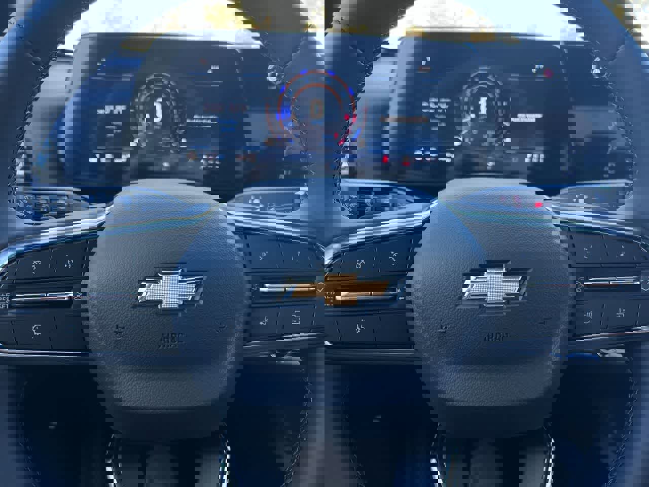 New 2026 Chevrolet Equinox LT w/ Convenience Package II image 28