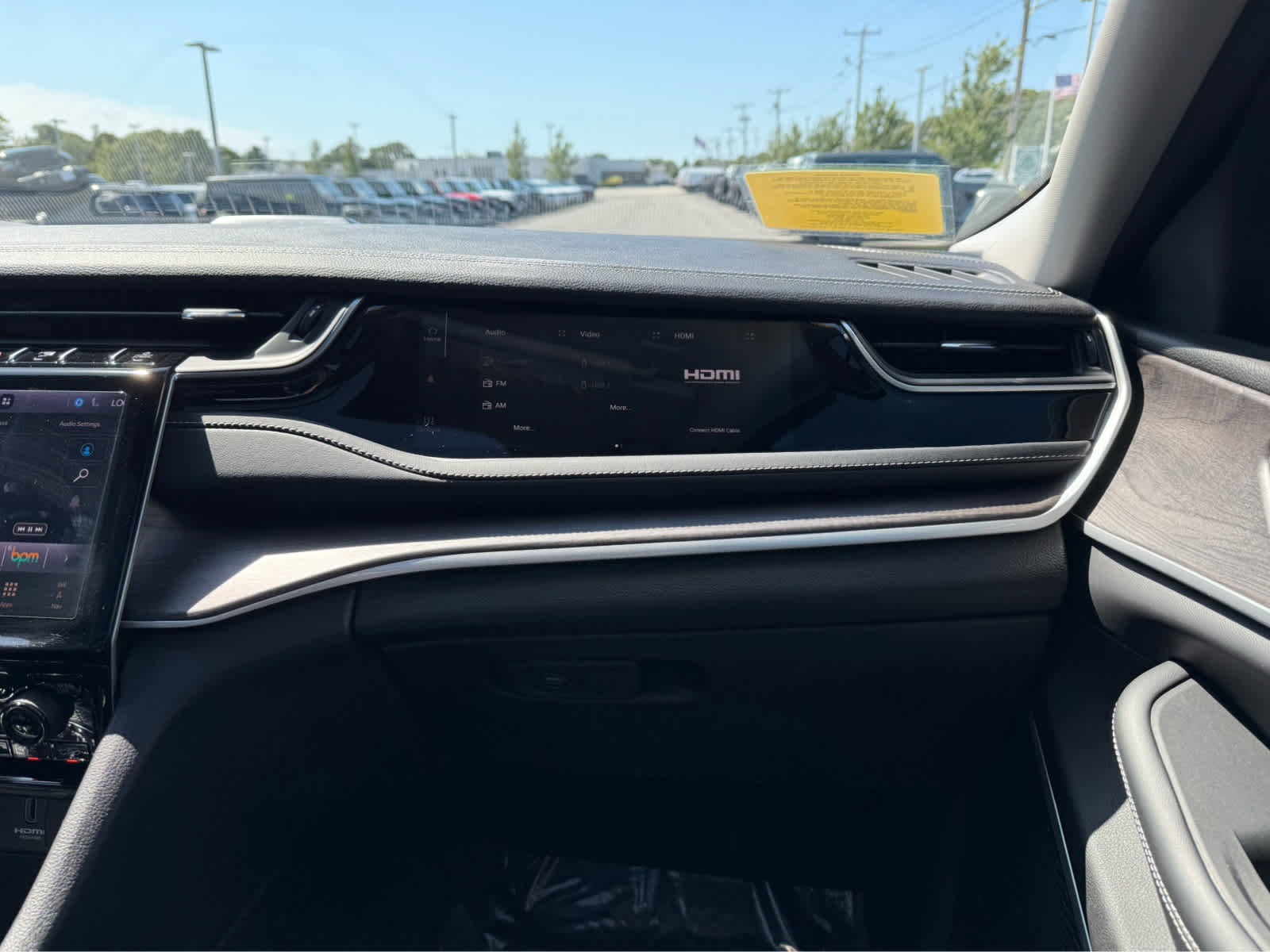 Used 2024 Jeep Grand Cherokee Limited 4xe image 23