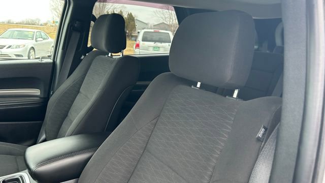 Used 2019 Dodge Durango SXT image 16