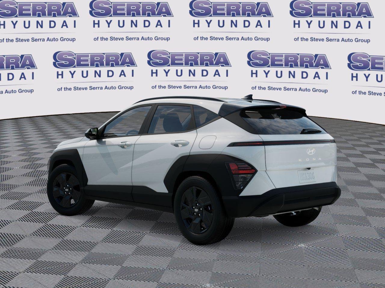 New 2027 Hyundai Kona SEL Sport FWD image 39