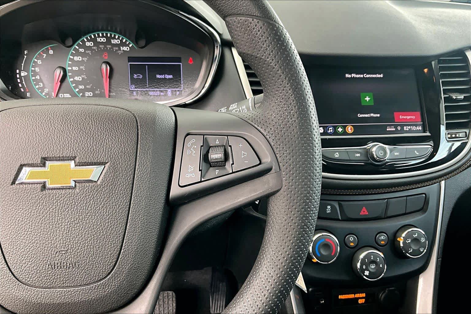 Used 2020 Chevrolet Trax LS FWD image 24