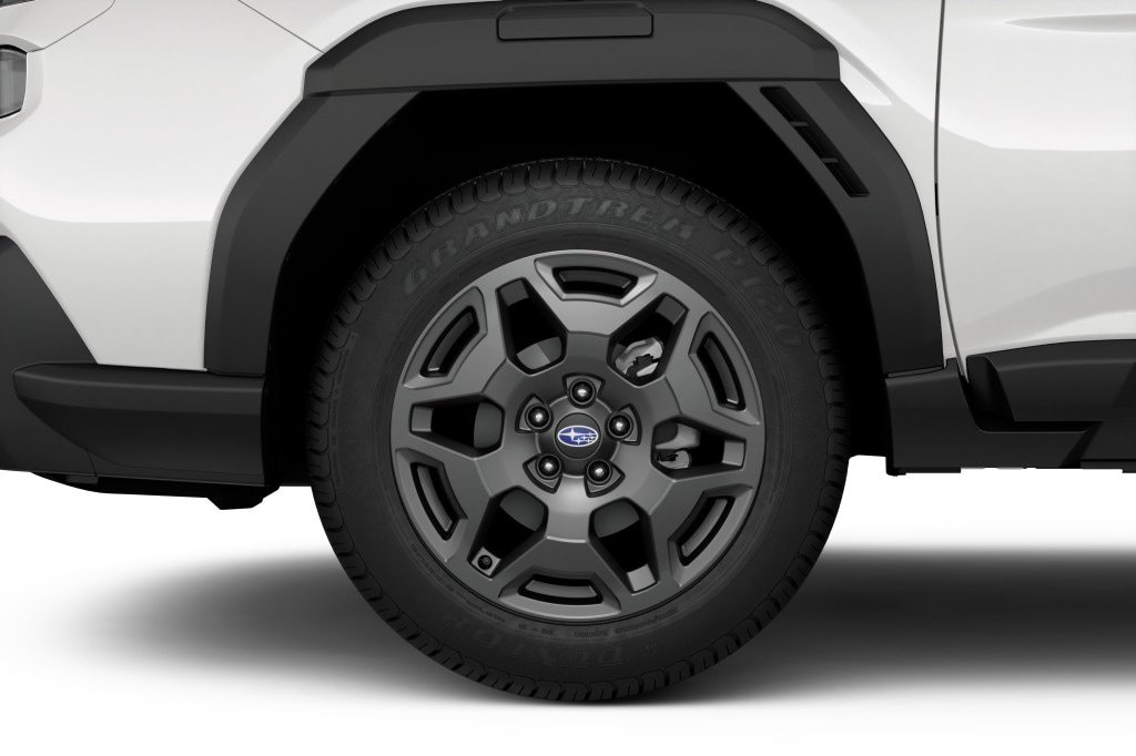 New 2026 Subaru Outback Premium AWD/4WD image 10