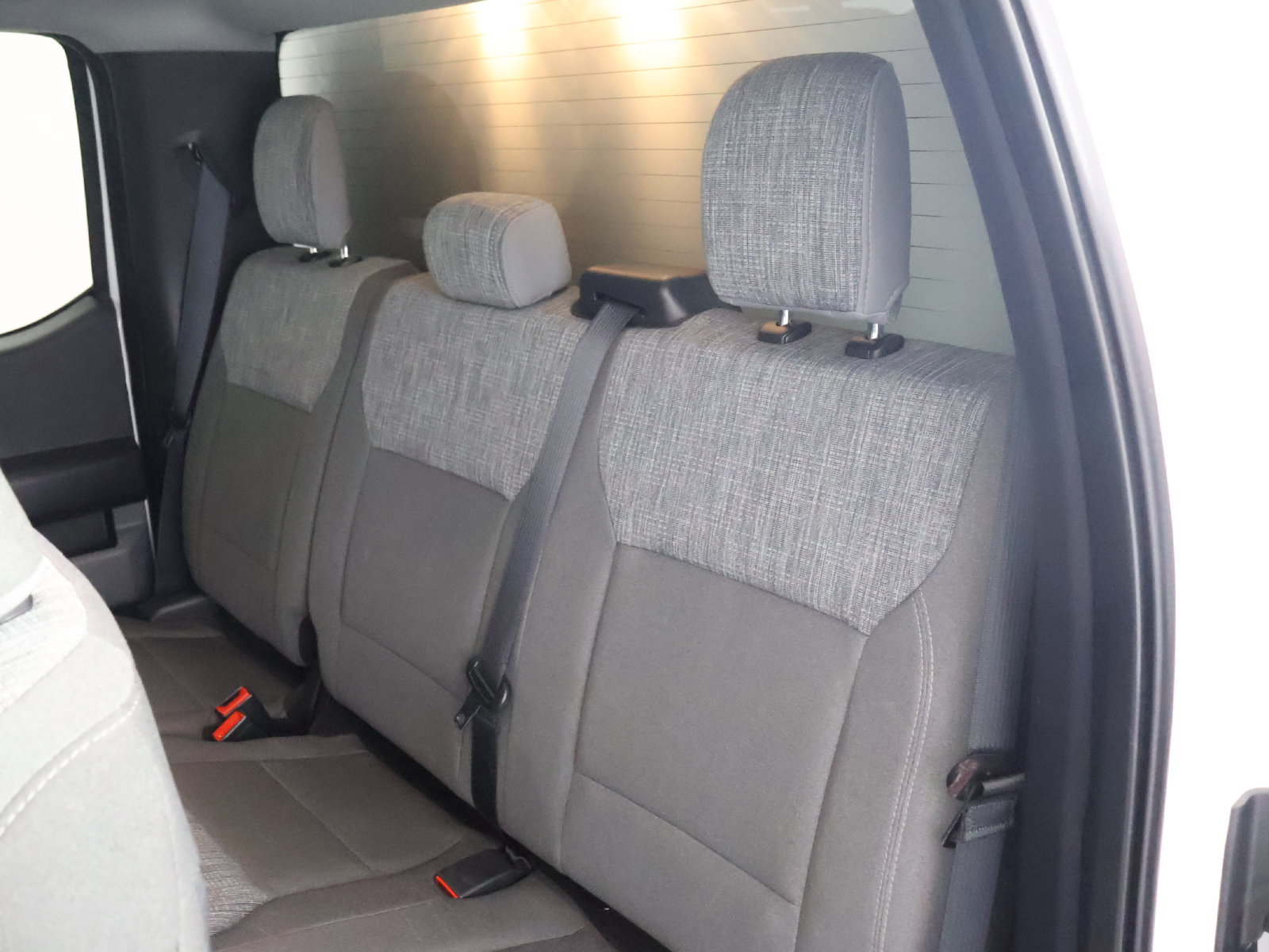 Used 2022 Ford F150 XLT w/ Equipment Group 301A Mid AWD/4WD image 42