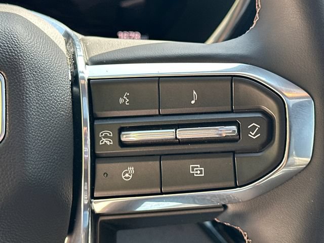 Used 2026 GMC Canyon Denali AWD/4WD image 30