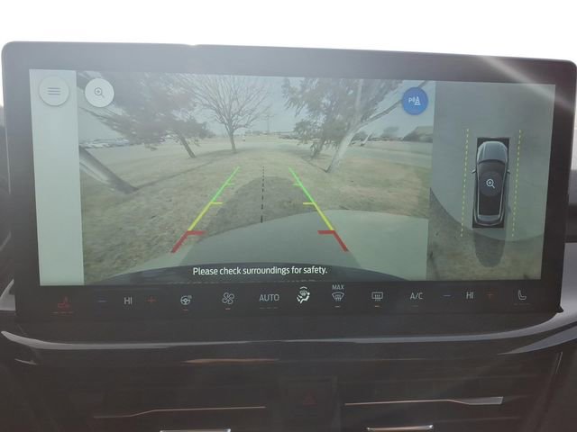 Used 2025 Ford Escape ST-Line Elite w/ Premium Technology Package image 42