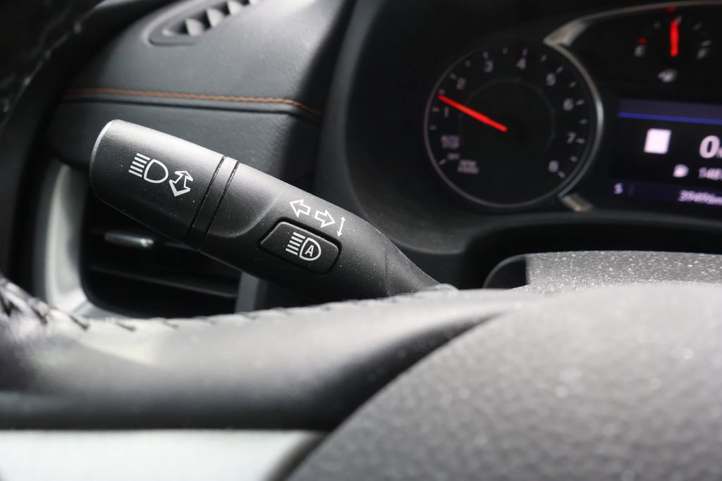 Used 2020 GMC Terrain SLT w/ Preferred Package image 21