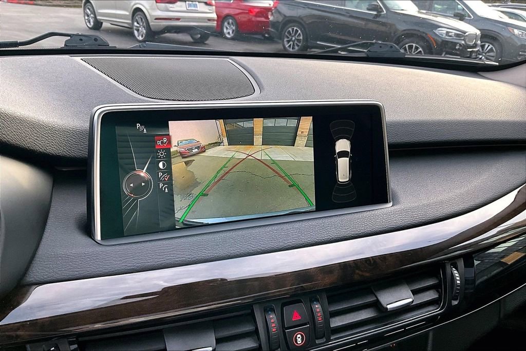 Used 2016 BMW X5 xDrive35i image 29