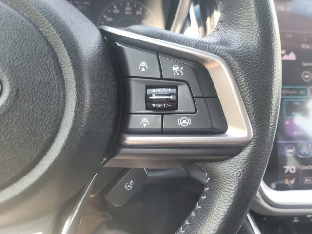 Used 2022 Subaru Outback Limited AWD/4WD image 22